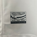 Camisa Santos Home 24/25 - Umbro - Branca