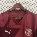 Camisa Manchester City Third 24/25 - Puma
