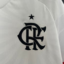 Camisa Flamengo Away 24/25 - Adidas - Branca