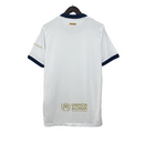 Camisa Barcelona Edição Especial Joint 25/26 Nike - Branco