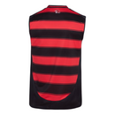 Regata Flamengo I 25/26 Adidas - Rubro Negro