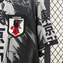 Camisa Japão Edição Especial 2024 - Animes