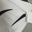 Camisa Seleção Alemanha Home 2024 - Branca