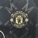 Camisa Manchester United Away 24/25