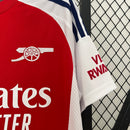 Camisa Arsenal Home 24/25 - Adidas