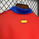 Camisa Atletico de Madrid Home 24/25