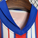 Camisa Atletico de Madrid Home 24/25