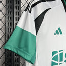 Camisa Newcastle Third 24/25 - Adidas