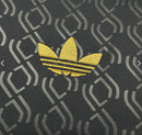 Camisa Polo Juventus III 24/25 Adidas - Preto - Torcedor Masculina