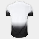Camisa Corinthians Home 24/25 - Nike - Preto e branco