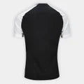 Camisa Corinthians Away 24/25 - Nike - Preto e Branco