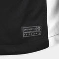 Camisa Corinthians Away 24/25 - Nike - Preto e Branco