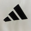 Camisa Real Madrid I 25/26 Adidas - Branca