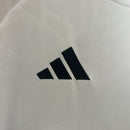 Camisa Seleção Alemanha Home 2024 - Branca