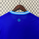Camisa Seleção Argentina Away 2024 Adidas - Azul