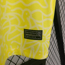 Camisa Seleção Brasileira Home 2024 Nike - Amarela