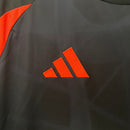 Camisa Seleção Colombia Away 2024 Adidas