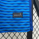 Camisa Seleção Brasileira Away 2024 Nike - Azul