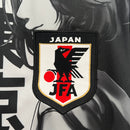 Camisa Japão Edição Especial 2024 - Animes