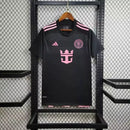 Camisa Inter Miami 24/25 Home Torcedor Masculino Adidas - Preto