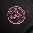 Camisa Inter Miami 24/25 Home Torcedor Masculino Adidas - Preto