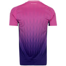 Camisa Seleção Alemanha Away 2024 - Rosa