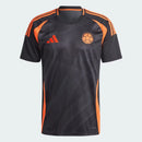 Camisa Seleção Colombia Away 2024 Adidas