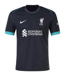 Camisa Liverpool Away 24/25 - Nike