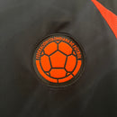 Camisa Seleção Colombia Away 2024 Adidas