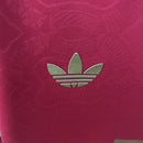 Camisa Bayern Muchen 125th Comemorativa 25/26 Adidas - Vermelha