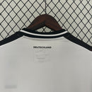 Camisa Seleção Alemanha Home 2024 - Branca
