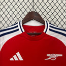Camisa Arsenal Home 24/25 - Adidas