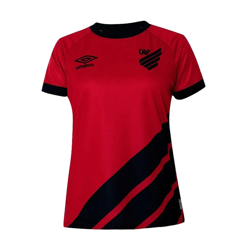 Camisa Atletico Paranaense I 23/24 - Feminina