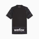 Camisa Milan 24/25 Pleasures - Puma - Preta