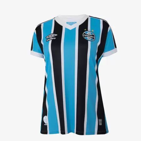 Camisa Grêmio I 23/24 - Feminina