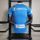 Camisa Al Hilal I 23/24 - Puma - Masculino Jogador
