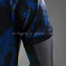 Camisa Da Seleção Brasileira 2026 Azul - PLAYER