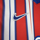 Camisa Atletico de Madrid Home 24/25