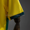 Camisa Seleção Brasileira Home 2026 Nike - Amarela