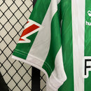 Camisa Real Betis Home 24/25