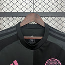 Camisa Inter Miami II 25/26 Adidas - Preto