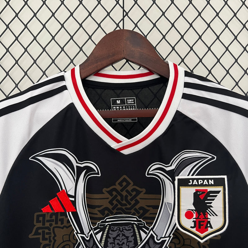 Camisa Japão Edição Especial 2024 - Animes