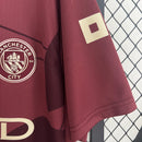 Camisa Manchester City Third 24/25 - Puma