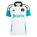 Camisa Newcastle Third 24/25 - Adidas