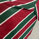 Camisa Fluminense Home 24/25 - Umbro - Vermelho e Verde