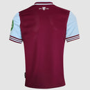 Camisa West Ham Home 24/25
