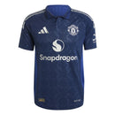 Camisa Manchester United Away 24/25