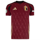 Camisa Seleção Belgica Home 2024
