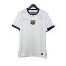 Camisa Barcelona Edição Especial Joint 25/26 Nike - Branco