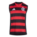 Regata Flamengo I 25/26 Adidas - Rubro Negro